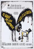 el baile de los vampiros (dvd)-7321926651460 el baile de los vampiros (dvd)-7321926651460