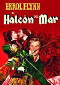 el halcon del mar (dvd)-7321926652290 el halcon del mar (dvd)-7321926652290
