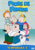 padre de familia: temporada 2-8420266924063 padre de familia: temporada 2-8420266924063