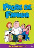 padre de familia: temporada 3-8420266929136 padre de familia: temporada 3-8420266929136