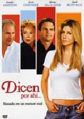 dicen por ahi...(dvd)-7321926701356 dicen por ahi...(dvd)-7321926701356
