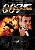 desde rusia con amor: ultimate edition-8420266928863 desde rusia con amor: ultimate edition-8420266928863