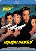equipo mortal (blu-ray)-8414533042123 equipo mortal (blu-ray)-8414533042123
