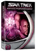 star trek dsps temporada 7 (dvd)-8414906831415 star trek dsps temporada 7 (dvd)-8414906831415