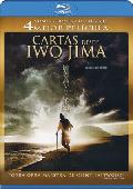 cartas desde iwo jima (audio en español) (blu-ray)-7321970112887 cartas desde iwo jima (audio en español) (blu-ray)-7321970112887