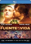 la fuente de la vida (blu-ray)-8420266933645 la fuente de la vida (blu-ray)-8420266933645