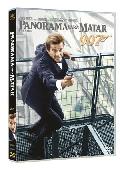 panorama para matar (dvd)-8420266933843 panorama para matar (dvd)-8420266933843