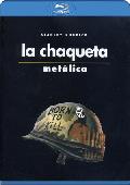 la chaqueta metalica: edicion especial (blu-ray)-7321970186277 la chaqueta metalica: edicion especial (blu-ray)-7321970186277