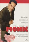 monk: primera temporada-5050582080476 monk: primera temporada-5050582080476