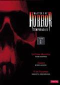 masters of horror: temporada ii. volumen i-8420172051693 masters of horror: temporada ii. volumen i-8420172051693