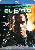 el 6º dia (blu-ray)-8414533050098 el 6º dia (blu-ray)-8414533050098