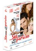 sin tetas no hay paraiso (pack 4 dvd: 1ª temporada, 12 episodios)-8421394526518 sin tetas no hay paraiso (pack 4 dvd: 1ª temporada, 12 episodios)-8421394526518