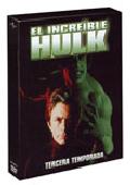 el increible hulk: la tercera temporada completa-5050582555462 el increible hulk: la tercera temporada completa-5050582555462