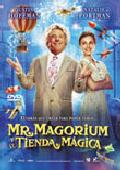 mr magorium y su tienda magica (dvd)-8421466689554 mr magorium y su tienda magica (dvd)-8421466689554