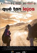 qué tan lejos (dvd)-8437008450469 qué tan lejos (dvd)-8437008450469