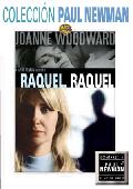 raquel raquel: colección paul newman (dvd)-5051893002829 raquel raquel: colección paul newman (dvd)-5051893002829