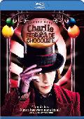 charlie y la fabrica de chocolate (blu-ray)-5051893006537 charlie y la fabrica de chocolate (blu-ray)-5051893006537