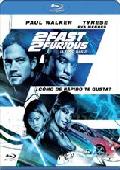 2 fast 2 furious (a todo gas 2) (blu-ray)-5050582614435 2 fast 2 furious (a todo gas 2) (blu-ray)-5050582614435