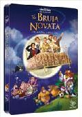 la bruja novata: edicion especial (dvd)-8717418208158 la bruja novata: edicion especial (dvd)-8717418208158