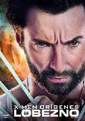 x-men origenes: lobezno (dvd)-8420266947949 x-men origenes: lobezno (dvd)-8420266947949