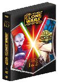 pack star wars: the clone wars - primera temporada vol. 1 + vol.-5051893016994 pack star wars: the clone wars - primera temporada vol. 1 + vol.-5051893016994