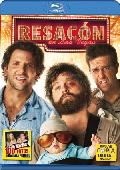 resacon en las vegas (con copia digital) (blu-ray)-5051893018721 resacon en las vegas (con copia digital) (blu-ray)-5051893018721