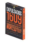 expulsado - 1609 la tragedia de los moriscos dvd-8421394530799 expulsado - 1609 la tragedia de los moriscos dvd-8421394530799