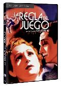 la regla del juego (dvd)-8437008798189 la regla del juego (dvd)-8437008798189