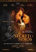 el secreto de sus ojos (dvd)-8436027577157 el secreto de sus ojos (dvd)-8436027577157
