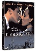 el misterio de la villa (dvd)-5050582762631 el misterio de la villa (dvd)-5050582762631