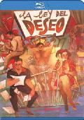 la ley del deseo: coleccion pedro almodovar (blu-ray)-8436027577768 la ley del deseo: coleccion pedro almodovar (blu-ray)-8436027577768