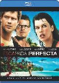 escapada perfecta (blu-ray)-8414533066853 escapada perfecta (blu-ray)-8414533066853