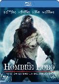 el hombre lobo: version extendida del director (blu-ray)-5050582779578 el hombre lobo: version extendida del director (blu-ray)-5050582779578