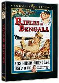 rifles de bengala: coleccion cinema classics (dvd)-5050582756241 rifles de bengala: coleccion cinema classics (dvd)-5050582756241