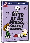 este es un perro, charlie brown: edicion de lujo remasterizada (d-5051893032581 este es un perro, charlie brown: edicion de lujo remasterizada (d-5051893032581