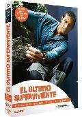 el ultimo superviviente: tercera temporada completa (dvd)-8436022298309 el ultimo superviviente: tercera temporada completa (dvd)-8436022298309