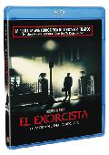 el exorcista: el montaje del director (blu-ray)-5051893033113 el exorcista: el montaje del director (blu-ray)-5051893033113