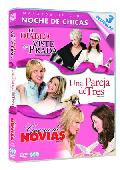 maraton de cine: noche de chicas 2 (dvd)-8420266953568 maraton de cine: noche de chicas 2 (dvd)-8420266953568