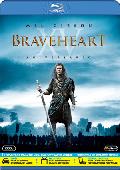 braveheart: xv aniversario (blu-ray+dvd)+copia digital-8420266953872 braveheart: xv aniversario (blu-ray+dvd)+copia digital-8420266953872