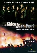 los chicos de san petri (dvd)-8436535540179 los chicos de san petri (dvd)-8436535540179