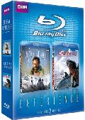 pack blu-ray experience: anibal + las galapagos (blu-ray)-8436022298811 pack blu-ray experience: anibal + las galapagos (blu-ray)-8436022298811