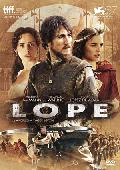 lope (cod. 156348) dvd-8420266954633 lope (cod. 156348) dvd-8420266954633