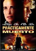 practicamente muerto (dvd)-8435153693274 practicamente muerto (dvd)-8435153693274
