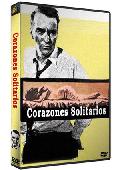 corazones solitarios (dvd)-8420266955401 corazones solitarios (dvd)-8420266955401