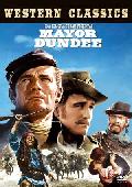 mayor dundee: se busca, western (dvd)-8414533073684 mayor dundee: se busca, western (dvd)-8414533073684