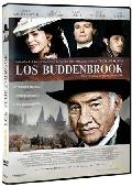 los buddenbrook (dvd)-8436535540223 los buddenbrook (dvd)-8436535540223