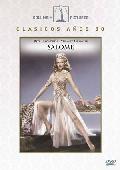 salome: clasicos años 50 (dvd)-8414533075503 salome: clasicos años 50 (dvd)-8414533075503
