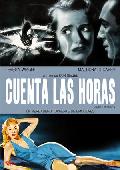cuenta las horas (dvd)-8420172058968 cuenta las horas (dvd)-8420172058968