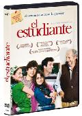 el estudiante (dvd)-8437010734250 el estudiante (dvd)-8437010734250