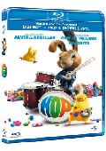 hop (con copia digital) (triple play blu-ray + dvd)-8414906938749 hop (con copia digital) (triple play blu-ray + dvd)-8414906938749